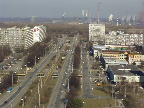 ostrava